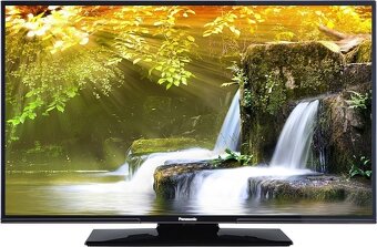 Predám LED TV PANASONIC VIERA   TX-39A300E  Full HD - 3