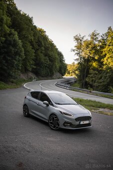 Ford Fiesta ST 1.5 ecoboost 147kw Performance pack - 3