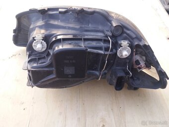 Predné svetlo - SEAT IBIZA 6L, CORDOBA - 3