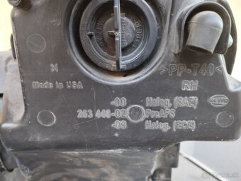 Mercedes R class - 3