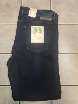 Mac Jeans Arne 40/34 New - 3