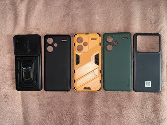 Xiaomi Redmi Note 13 Pro+ 12Gb/512Gb - 3