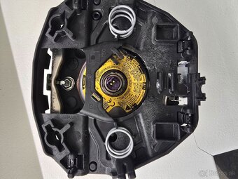 Airbag volantu 5F0880201H - 3