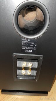Teufel ultima 60 - 3