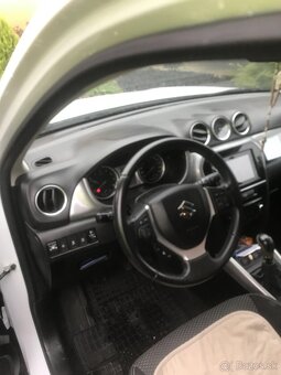Vitara lpg - 3