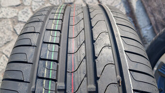 Letné pneu 255/45 R19 --- PIRELLI - 3