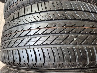 255/55 r19 letné 4 ks GOODYEAR dezén 7,2 - 7 mm - 3