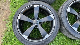 ❇️Letná sada 5x112 r18 rotor style - 3