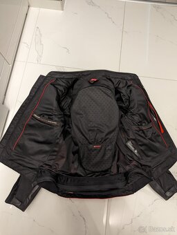 Kozena Bunda Alpinestars Missile V2 - 3
