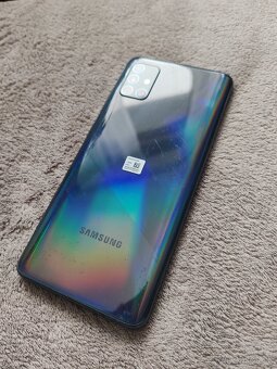 Samsung Galaxy A51 (3) - CITAJ INZERAT - 3