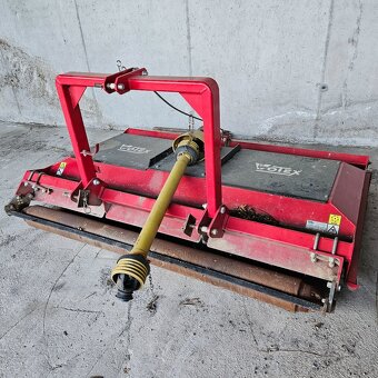 Kosačka Votex 220 - 3