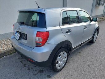 Toyota urban cruiser 1,4 d 4x4 4x4 - 3