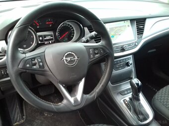 Lacno rozpredám na NÁHRADNÉ DIELY Opel Astra Combi K 2015-20 - 3