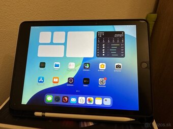 iPad 9.Gen + Apple Pencil - 3