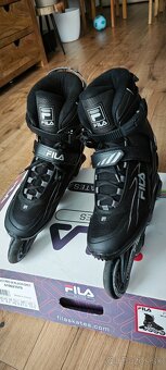 Korčule Fila Legacy v.42 - 3