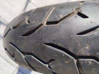 Pneumatiky R16 - 3