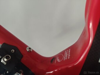 Pinarello Dogma F12 Dura Ace/ Ultegra Rim 540CC - 3