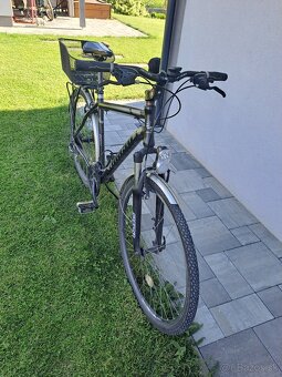 Pansky bicykel Mayo - 3