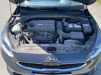KIA Cee’d Sporty Wagon 1.4 T-GDi Gold - 3