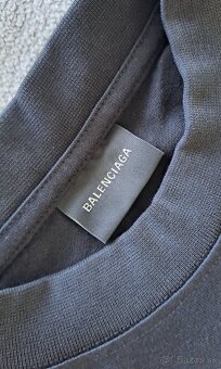 BALENCIAGA - UNISEX -TRIKO - 3