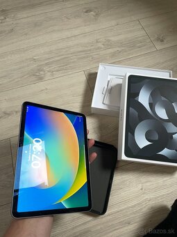iPad Air 5 - M1 | Wi-Fi - 3