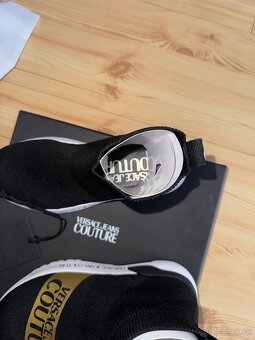 Predám versace couture ženské boty - 3
