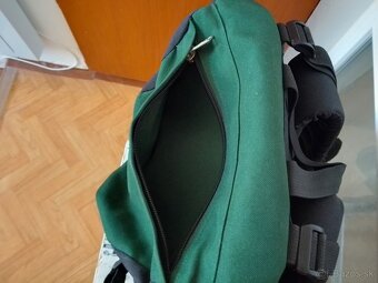 Veľký turistický batoh - 3