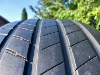 Dvojrozmer 275/45 r20 a 305/40 r20 letne pneumatiky - 3