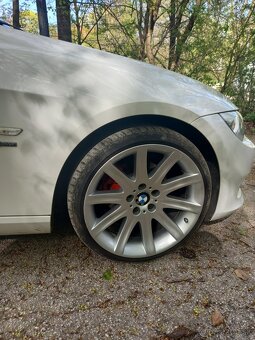 BMW 320 XD Coupe - 3