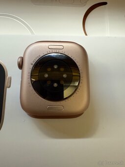 Apple watch 10 42mm rose gold - 3