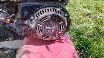 Rotavator - 3