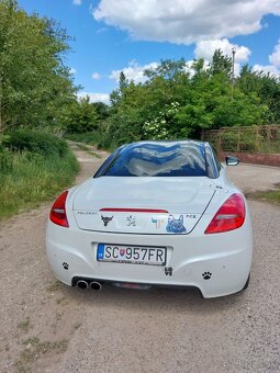 Predám Peugeot Rcz - 3