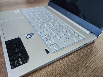Acer swift 3 SF313 Na diely i7-1065G7 / 16gb ram - 3