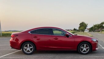 Mazda 6 - 3