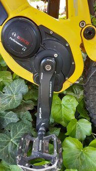 Ebike Haibike SDURO - 3