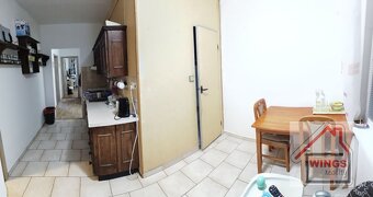 Znížená cena 4 izbový byt v Seredi na ul. M. R. Štef - 3