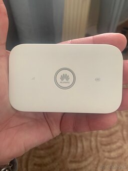 Wi-fi prenosný router - 3