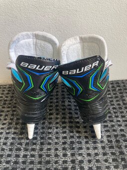 Korčule Bauer X-LP YTH 120 - 3