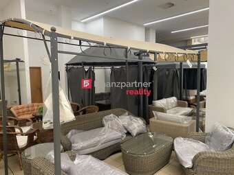 Na prenájom obchodné priestory Humenská cesta, Michalovce - 3
