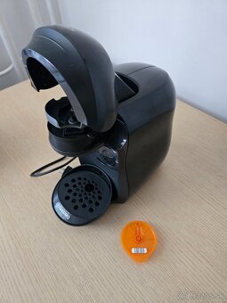 Bosch Tassimo kavovar na kapsule - 3