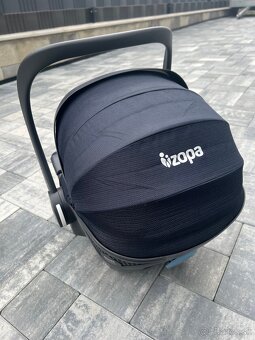 Vajíčko zopa - 3