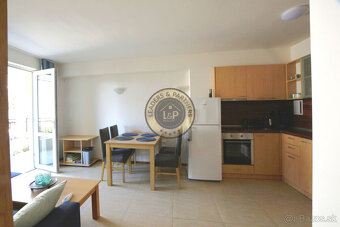 Apartmán 2+kk s bazénom Slnečné pobrežie-Bulharsko - 3