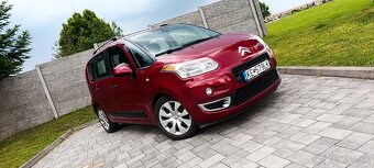 Citroen C3 Picasso Excluzive - 3