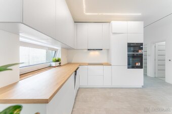 4 izbová novostavba v Trnave, časť Kamenný mlyn - 3