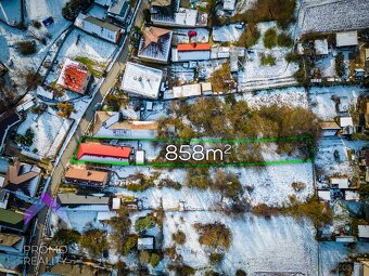 Dom na predaj len 25 min od mesta Košice – obec Buzica - 3