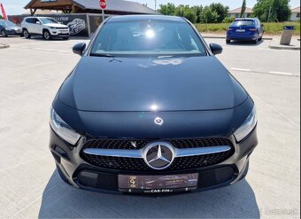 Mercedes-Benz A trieda 180 /T - 3