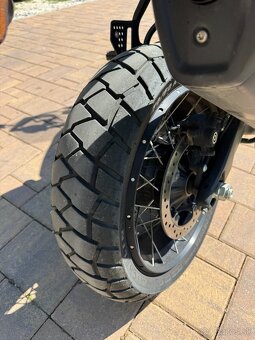 Harley Davidson Pan America 2024 - 3
