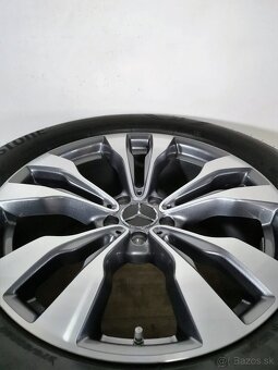 Mercedes Benz GLE Coupe W292 orig. ALU disky 5x112 R20 - 3