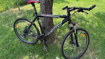 Predám HT bicykel zn, Vertec - 3