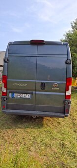 Fiat Ducato 2.3 96kw L4H2 - 3